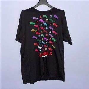 Wrangler x Lil Nas X T-Shirt